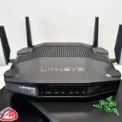 How to set up a Home Network Router