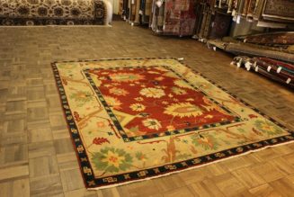 How to Choose a Quality Rug with Confidence?