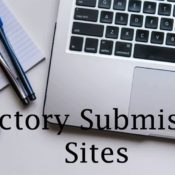 1000 High PR Free Business Directory Submission Sites List 2019 (Self Checked)