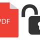 Methods to Remove Password From Adobe PDF File