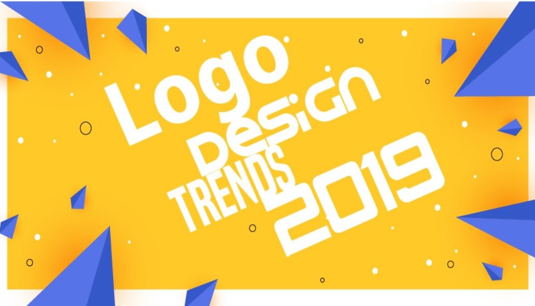 The most innovative logo designing trends of 2019