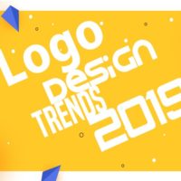 The most innovative logo designing trends of 2019