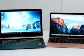 notebook vs laptop