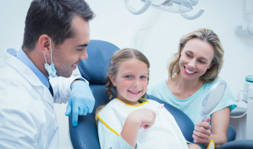 How to Choose a Family Dentist