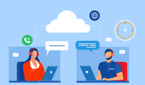 Setting Up a Cloud Contact Center Essential Steps and Considerations